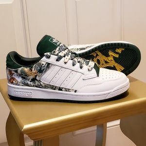 Adidas Originals Centennial Lo A1/C2